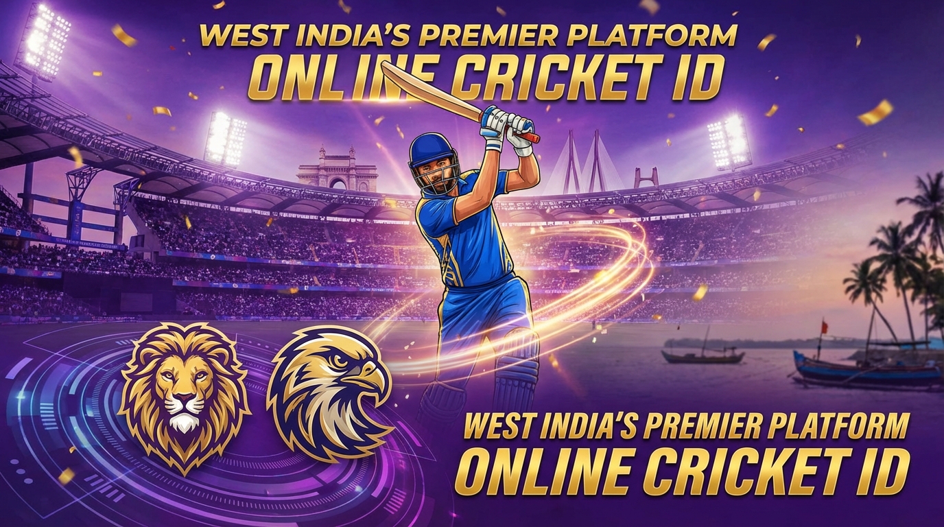 Mumbai - 18 West India - Online Cricket ID