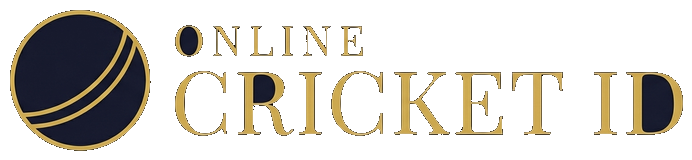 Online Cricket ID